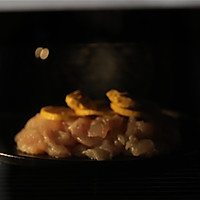 daogrs G7台式蒸烤箱：柠檬龙利鱼的做法图解8