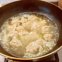 绝味肉丸莴笋汤的做法图解12