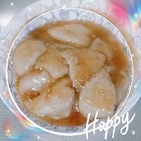 糖油糍粑的做法图解8