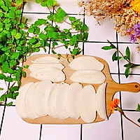#太太乐鲜鸡汁玩转健康快手菜#孜然烤馍的做法图解2