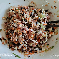 全家人爱吃的小混沌的做法图解5