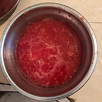 番茄茄子鳕鱼（南非）的做法图解3