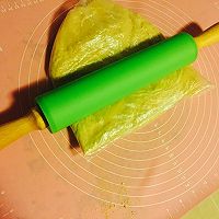重芝士蛋糕（6寸）的做法图解3