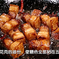 酸白菜猪肉炖粉条的做法图解3