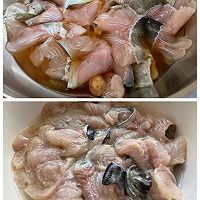 水煮鱼的做法图解1