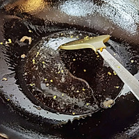 咸鲜焦香的牛肉丝炒米面的做法图解7