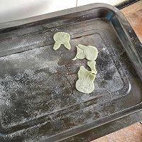 蔬果面的做法图解5