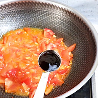 香浓番茄肥牛汤的做法图解8