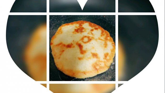 烙饼