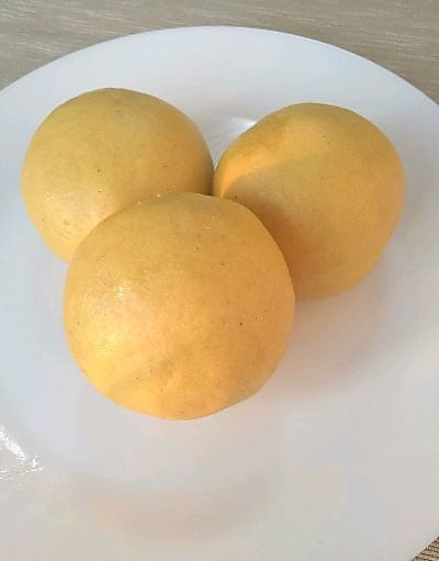 玉米面菜团子的做法
