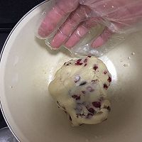 蔓越莓饼干的做法图解6