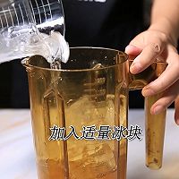 芝芝芒芒的做法——小兔奔跑饮品教程的做法图解7