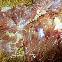 #肉食者联盟#鸡腿蒸芋头的做法图解1