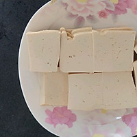 全家福（八珍豆腐）的做法图解3