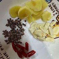 酸菜鱼的做法图解4