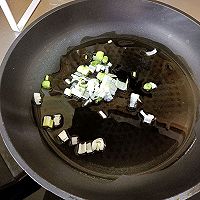 #百变鲜锋料理#蚝油香菇扒油菜的做法图解7