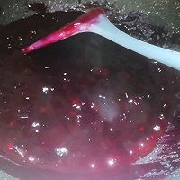 自制蓝莓果酱的做法图解6