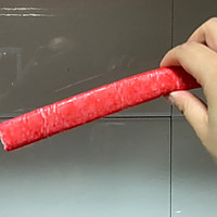 #东古家味美食#创意菜蟹棒包蛋的做法图解1
