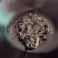 年货，炸油角的做法图解2