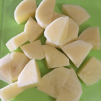 鸡肉土豆泥的做法图解2