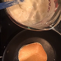 美式松饼Pancake的做法图解5