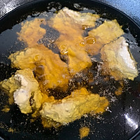 蒜香骨的做法图解18