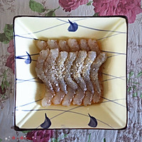 瑶柱鲜虾鸡丝粥的做法图解6