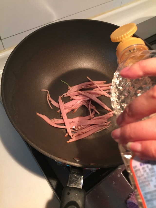 石锅拌饭的做法图解5
