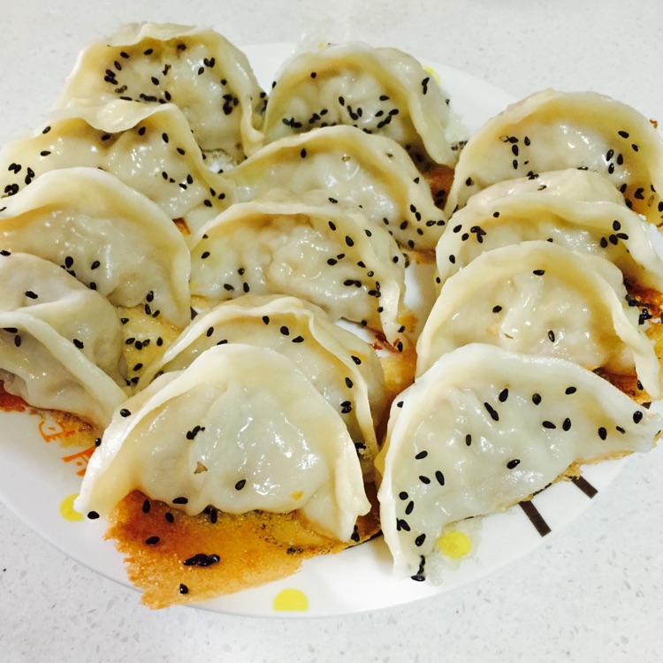 水煎饺