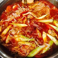 #花10分钟，做一道菜！#水煮鱼的做法图解7