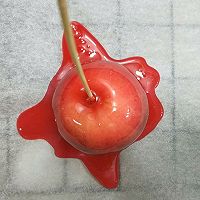 童话里的“红苹果”的做法图解8