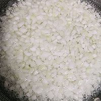 白菜豆腐粉条素包子（蒸饺）的做法图解3