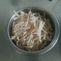 肉皮冻的做法图解7
