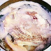 限定美食香煎鸡的做法图解4