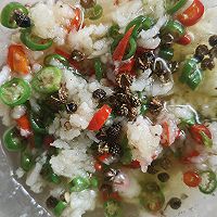 #烤究美味 灵魂就酱#蒜蓉肉沫烤茄子的做法图解5