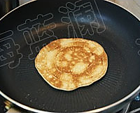 西式松饼的做法图解12