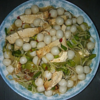 清明果的做法图解5