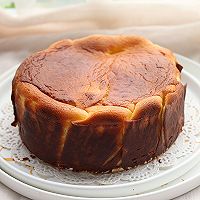 苹果 千层巴斯克的做法图解14