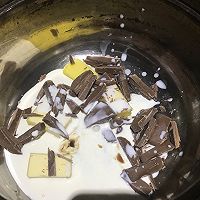 生巧巧克力的做法图解1