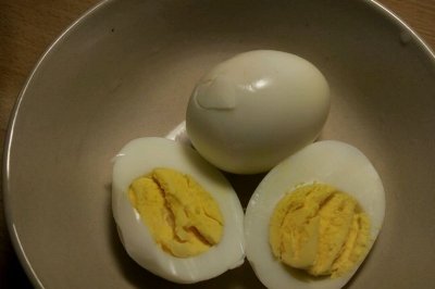 如何煮出完美的鸡蛋