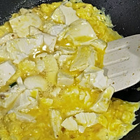 鲜美滑嫩的肉末豆腐的做法图解6