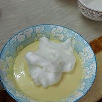 轻乳酪芝士蛋糕6寸的做法图解10