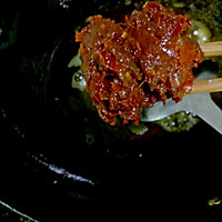 泡椒鱼香肉丝的做法图解9