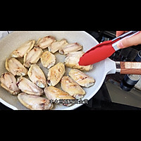 酸酸甜甜鲜嫩无比的话梅鸡翅你吃过吗的做法图解6