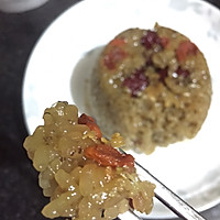 香甜可口糯米饭的做法图解11