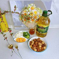 #异域美味 烹饪中式年味#红烧排骨的做法图解5