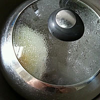 健康版煎鸡蛋(掺水煎蛋)的做法图解7