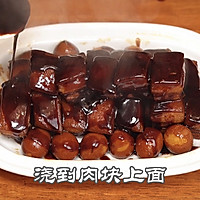 入口即化的红烧肉的做法图解10