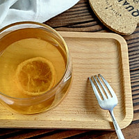 四季养生茶～～冰糖炖柠檬（电饭煲版）的做法图解9