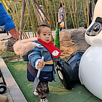 团团的早餐的做法图解5